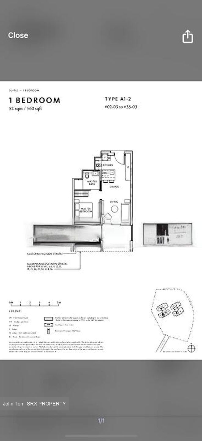 Riviere  (D3), Condominium #477004141